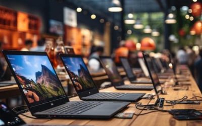 Best Laptop Shop in Begusarai Bihar: Your Trusted Computer and Electronics Destination