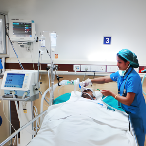 Anesthesiology & Critical Care