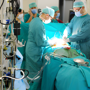 Cardiothoracic & Vascular Surgery