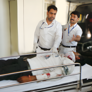 Emergency Medical Services