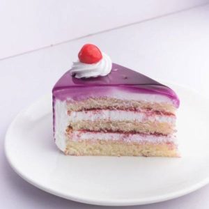 Blueberry pastry