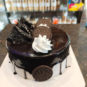 Cho oreo cake