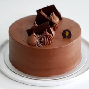 Chocolate Belgium