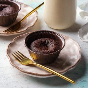 Chocolate lava