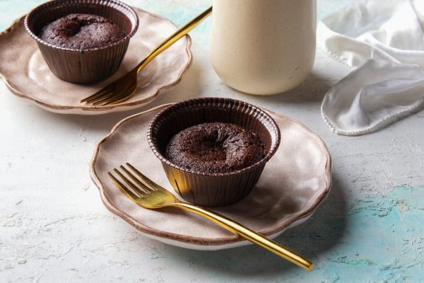Chocolate lava