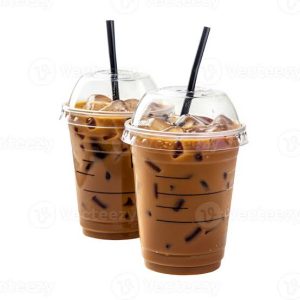 Cold coffee