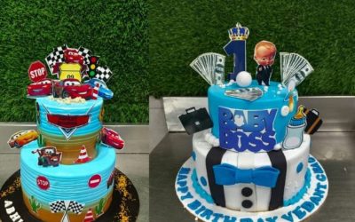 Online Cake Delivery in Faridabad – Fresh, Delicious Cakes for Every Occasion