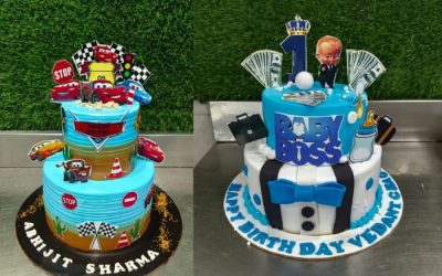 Online Cake Delivery in Faridabad – Fresh, Delicious Cakes for Every Occasion