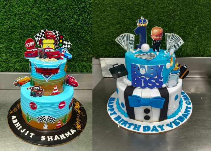 online cake delivery