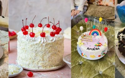 Cake Shop in Sector 37 Faridabad – Freshness You Can Taste