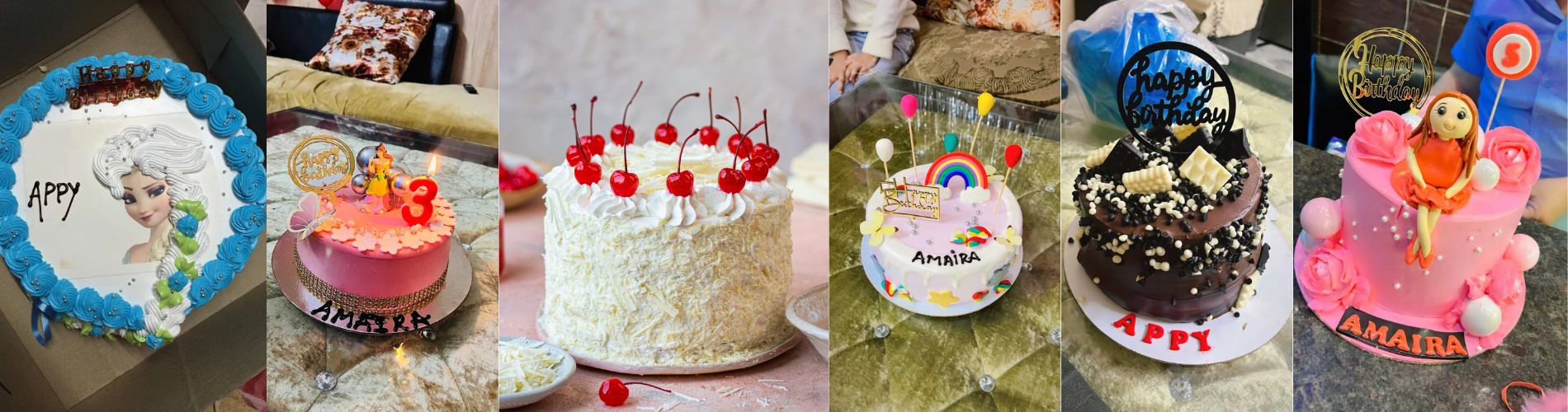 Cake Shop in Sector 37 Faridabad (1) Cake Shop in Sector 37 Faridabad