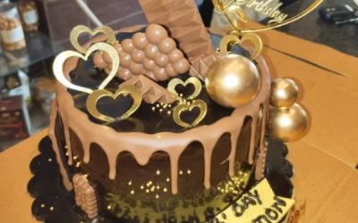 Delicious Cake Delivery in Faridabad for Every Celebration
