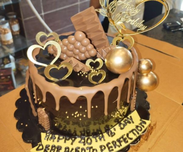 Cake Delivery in Faridabad