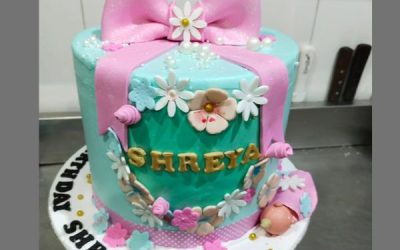 Cake Delivery in Faridabad: Freshly Baked Delights from the Best Bakery in Sector 37 Faridabad