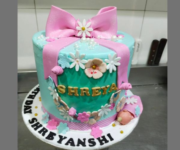 Cake Delivery in Faridabad