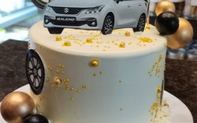Cake Delivery in Faridabad – Fresh & Delicious Cakes for Every Celebration