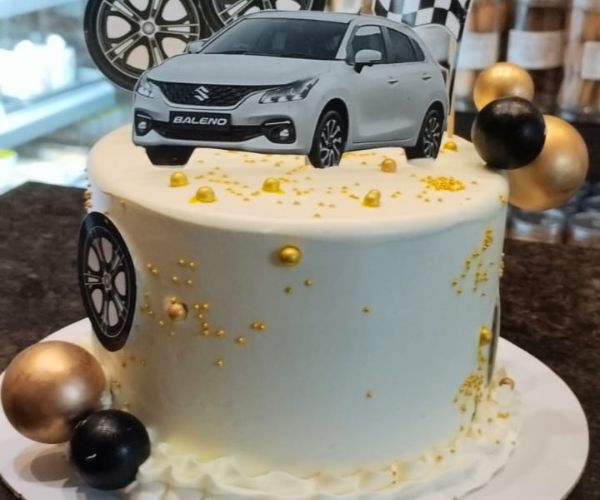 Cake Delivery in Faridabad