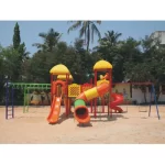 Multiaction Play System AE103