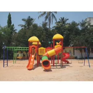 Multiaction Play System AE103