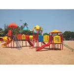 Multiaction Play System AE104