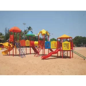 Multiaction Play System AE104