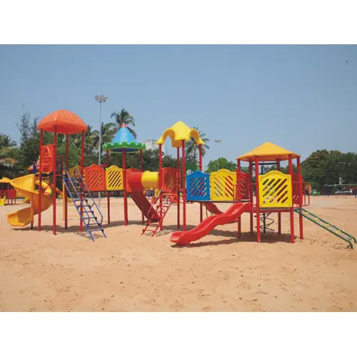Multiaction Play System AE104