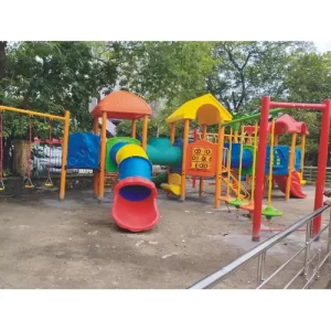 Multiaction Play System AE105