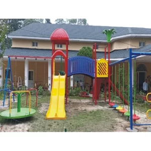 Multiaction Play System AE106