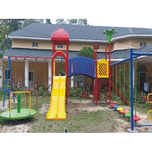 Multiaction Play System AE106
