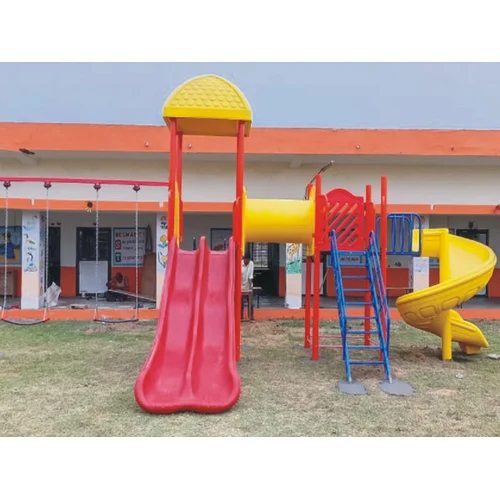 Multiaction Play System AE107