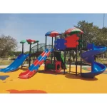 Multiaction Play System AE108