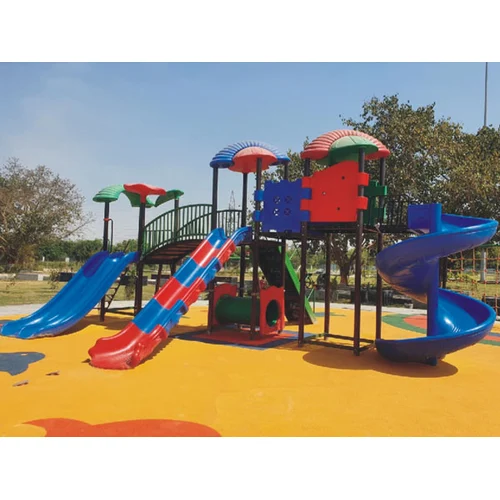 Multiaction Play System AE108