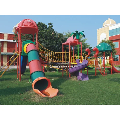 Multiaction Play System AE109