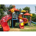 Multiaction Play System AE110