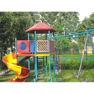 Multiaction Play System AE111