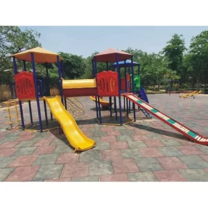 Multiaction Play System AE112