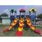 Multiaction Play System AE113