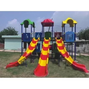 Multiaction Play System AE113