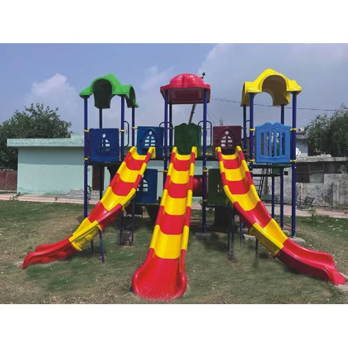 Multiaction Play System AE113