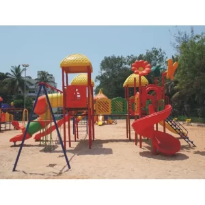 Multiaction Play System AE114