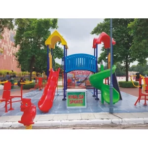 Multiaction Play System AE115