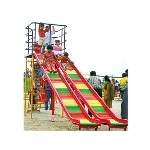 Multiaction Play System AE116