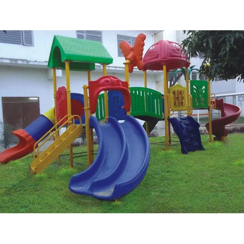 Multiaction Play System AE117