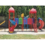 Multiaction Play System AE118