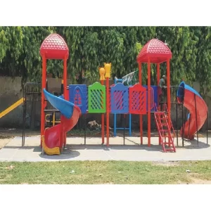 Multiaction Play System AE118
