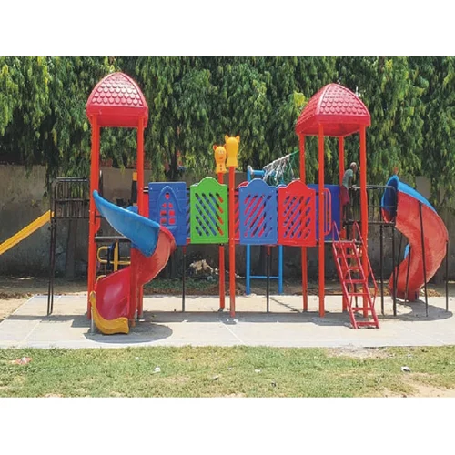 Multiaction Play System AE118