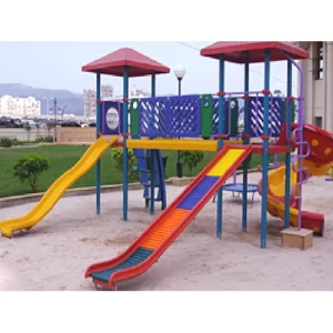 Multiaction Play System AE121