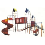 Multiaction Play System AE122