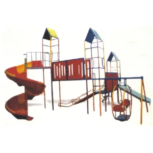 Multiaction Play System AE122