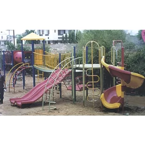 Multiaction Play System AE123
